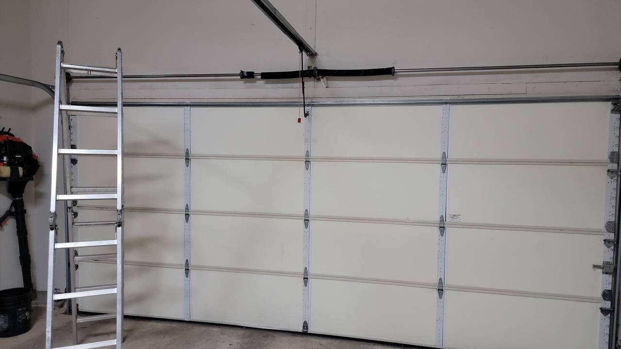 garage door service